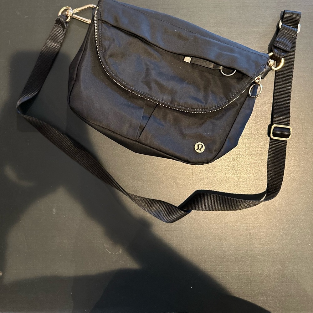 Lulu festival bag